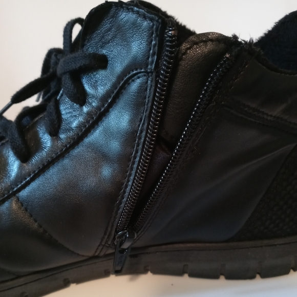 JOSEF SEIBEL THE EUROPEAN COMFORT SHOE(SNEAKER) - Picture 9 of 17